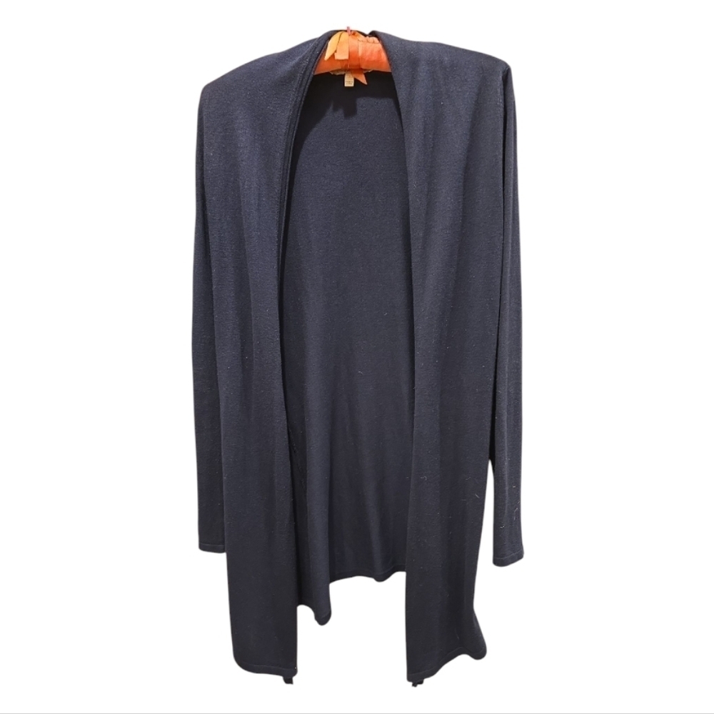 41 Hawthorn Open Front Cardigan Sweater